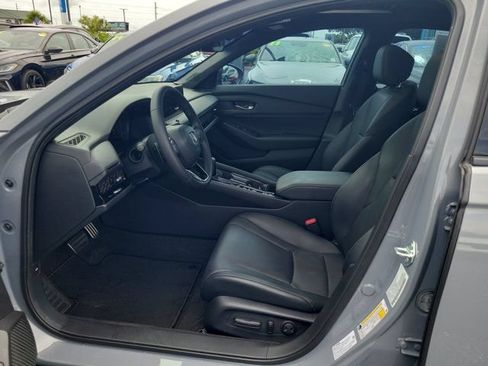 Used 2024 Honda Accord Sport image 14