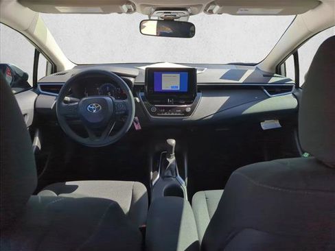 New 2026 Toyota Corolla LE image 25