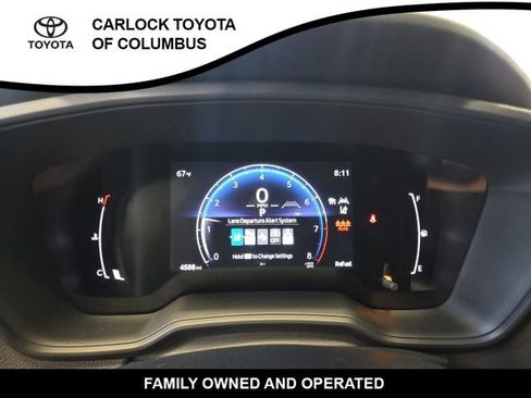 Used 2026 Toyota Corolla LE FWD image 22