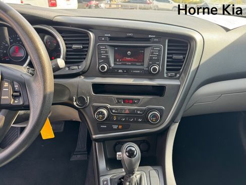 Used 2013 Kia Optima LX w/ Convenience Plus Pkg image 20