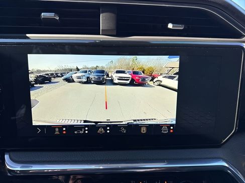 Used 2024 GMC Sierra 2500 Denali w/ Denali Reserve Package image 23