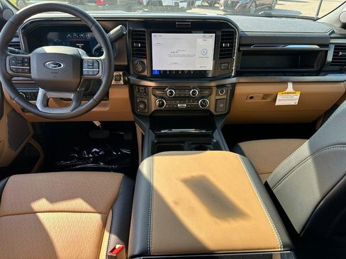 New 2026 Ford F350 Lariat w/ Lariat Ultimate Package image 5