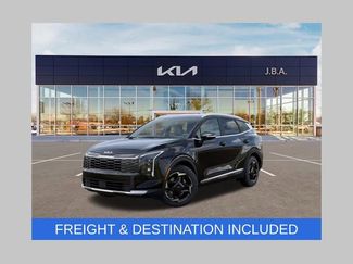 New 2026 Kia Sportage EX 360° Tour