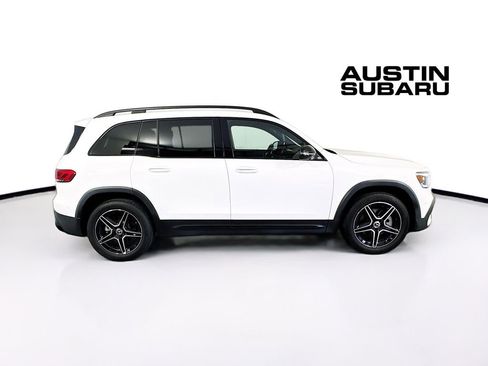 Used 2021 Mercedes-Benz GLB 250 image 8