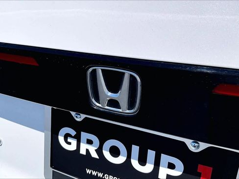 Used 2025 Honda Accord Sport image 30