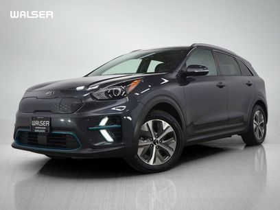 Used 2020 Kia Niro EX Premium