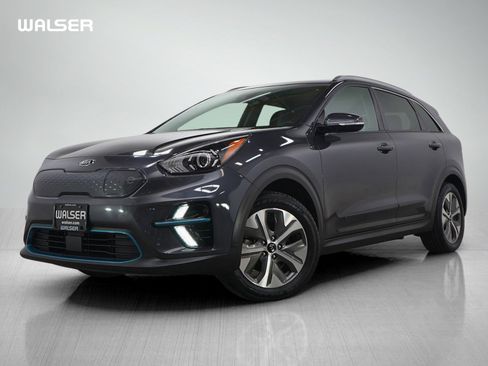 Used 2020 Kia Niro EX Premium image 1