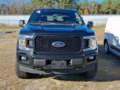 Used 2020 Ford F150 XL w/ Equipment Group 101A Mid image 2