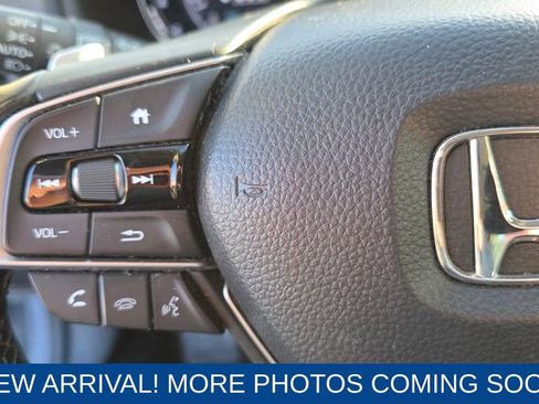 Used 2021 Honda Accord Sport Special Edition image 15