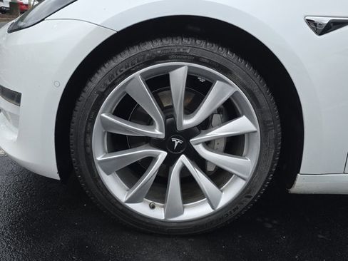Used 2020 Tesla Model 3 Long Range image 24