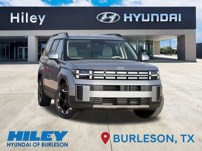 New 2026 Hyundai Santa Fe SEL