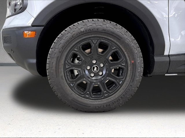 New 2026 Ford Bronco Sport Badlands w/ Badlands Tech Package AWD/4WD image 17