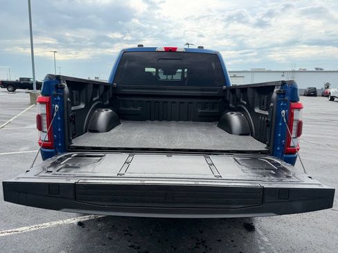 Used 2022 Ford F150 Tremor w/ Equipment Group 402A High AWD/4WD image 11