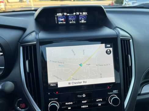 Used 2019 Subaru Forester Limited w/ Popular Package #3 image 25