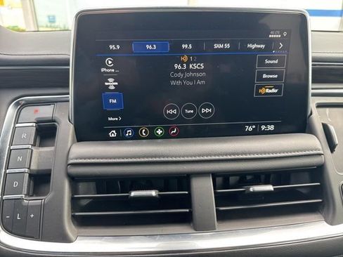 Used 2021 Chevrolet Tahoe LT RWD image 14