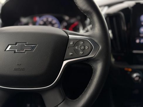Used 2023 Chevrolet Traverse Premier w/ Redline Edition FWD image 27