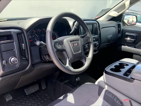 Used 2016 GMC Sierra 1500 4x4 Double Cab w/ Elevation Edition image 2