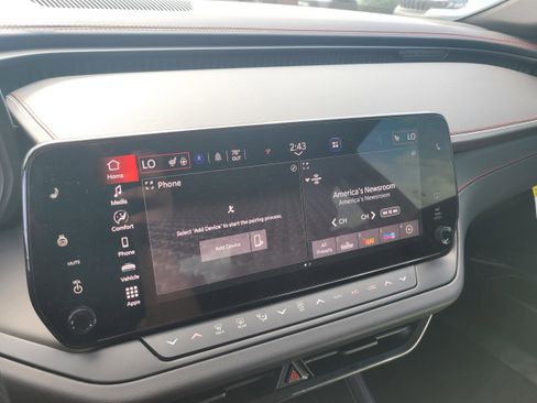 New 2026 Dodge Charger Scat Pack w/ Blacktop Package image 18