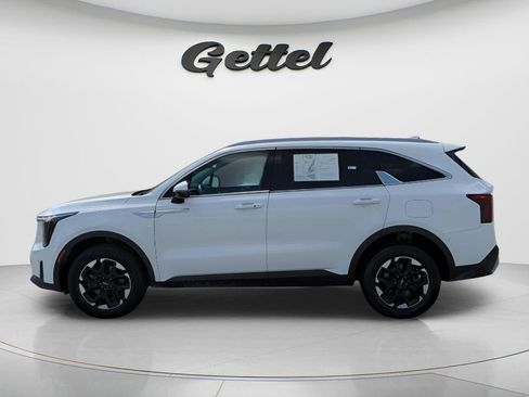 Used 2024 Kia Sorento S AWD/4WD image 8
