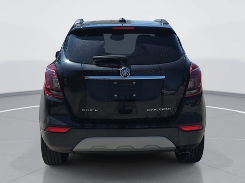 Used 2018 Buick Encore Essence FWD image 5