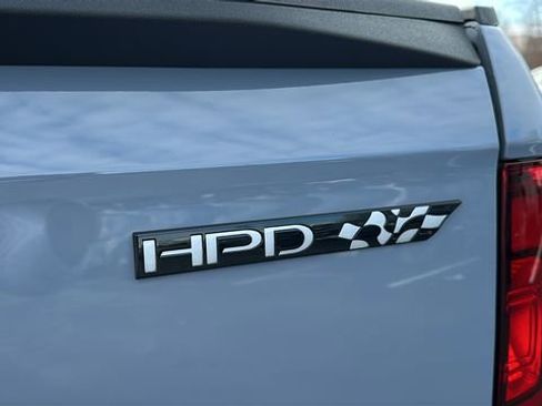 Used 2023 Honda Ridgeline RTL-E image 27