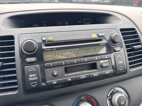 Used 2006 Toyota Camry LE image 5