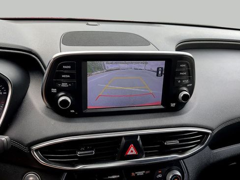 Used 2020 Hyundai Santa Fe SEL FWD image 53