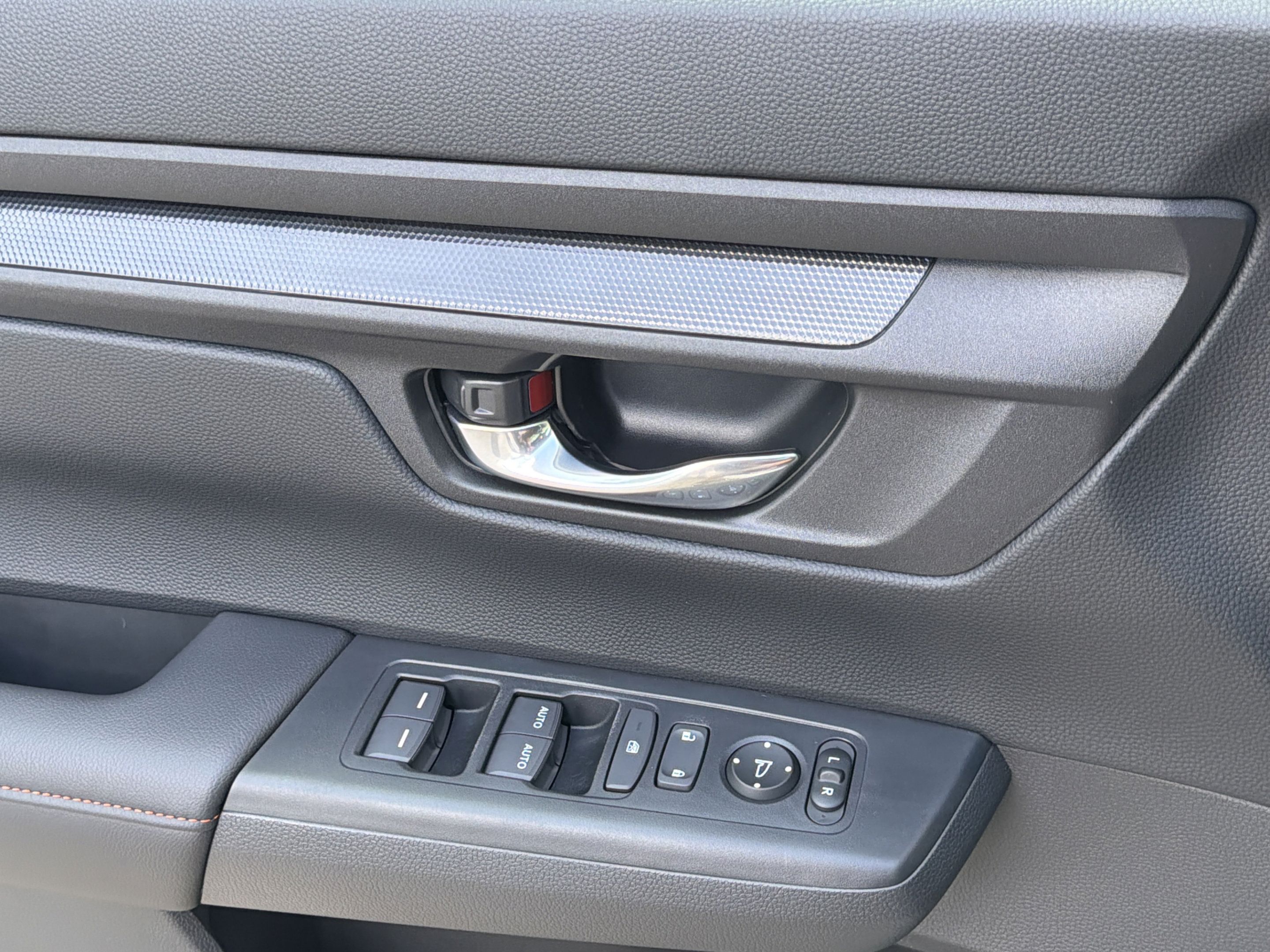 Used 2026 Honda CR-V Sport image 54