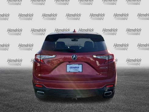 Used 2022 Acura RDX AWD w/ Technology Package image 6