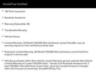 Certified 2025 Honda Ridgeline Sport+ video 2