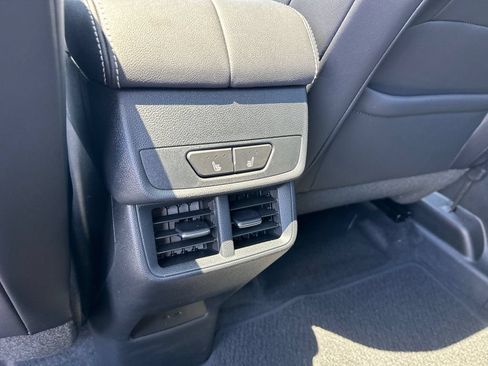 New 2026 GMC Terrain Denali AWD/4WD image 34