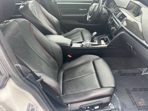 Used 2015 BMW 428i Gran Coupe xDrive AWD/4WD image 9