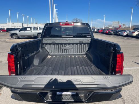 New 2026 Chevrolet Colorado Trail Boss image 11