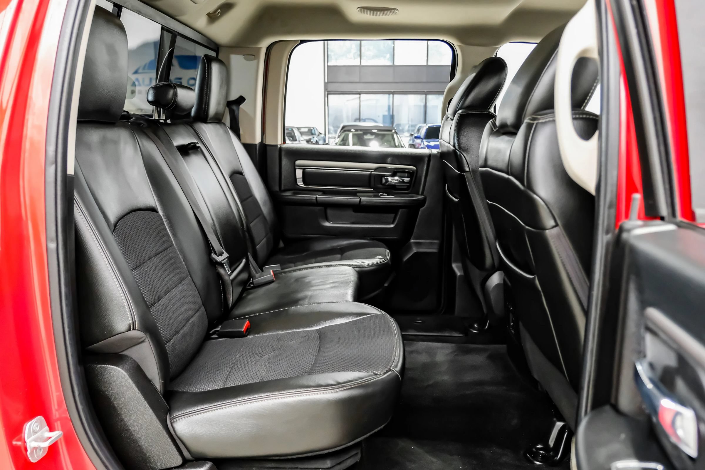 Used 2013 RAM 1500 Sport w/ Sport Premium Group AWD/4WD image 52