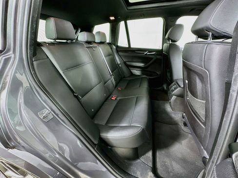 Used 2015 BMW X3 xDrive28i AWD/4WD image 34