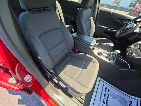 Used 2023 Chevrolet Malibu LT FWD image 26