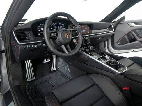 Certified 2026 Porsche 911 Carrera S RWD image 15