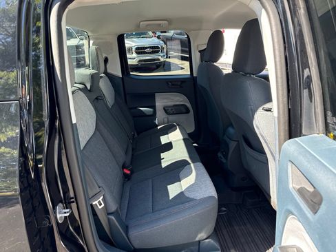 Used 2022 Ford Maverick XLT w/ XLT Luxury Package FWD image 9