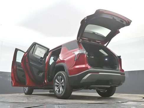 New 2026 Chevrolet Equinox LT w/ Convenience Package II AWD/4WD image 55