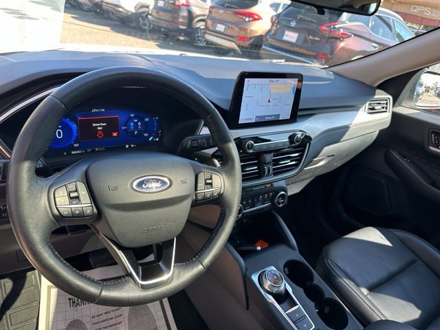 Used 2020 Ford Escape SE Sport AWD/4WD image 15
