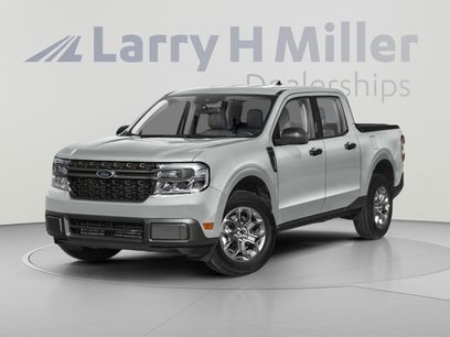 Used 2023 Ford Maverick XLT