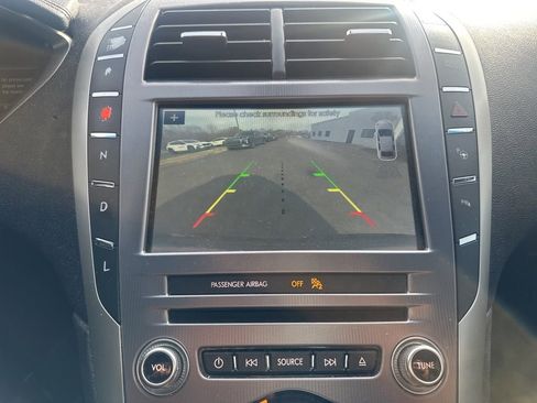 Used 2018 Lincoln MKZ Reserve w/ Technology Package image 32