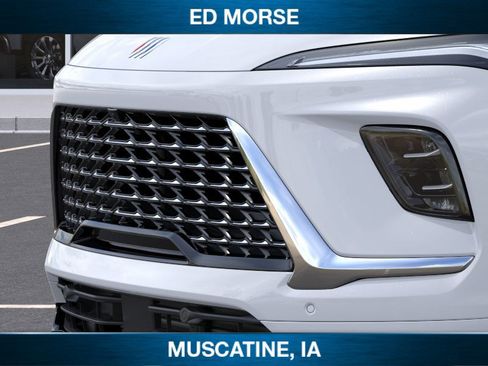 New 2026 Buick Enclave Avenir AWD/4WD image 13