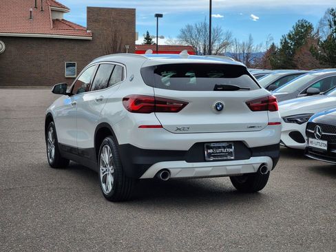 Used 2021 BMW X2 xDrive28i w/ Convenience Package image 5