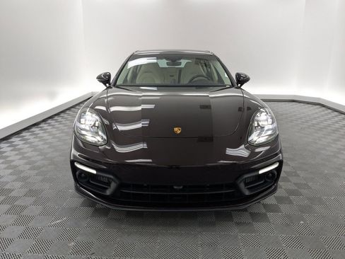 Used 2023 Porsche Panamera 4 image 8