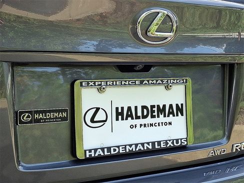 Used 2018 Lexus RC 300 AWD image 35