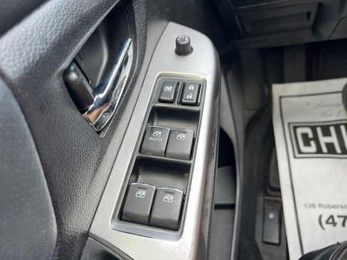 Used 2016 Subaru Crosstrek 2.0i Limited w/ Popular Package #1 image 19