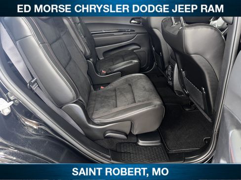 New 2026 Dodge Durango GT AWD/4WD image 33