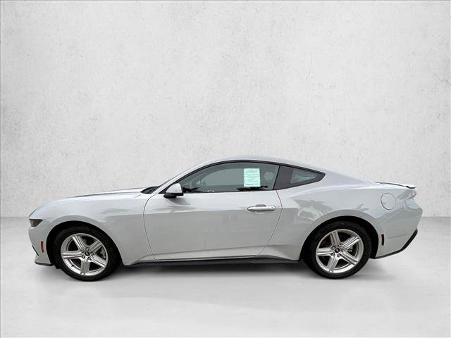 New 2026 Ford Mustang Premium RWD image 6