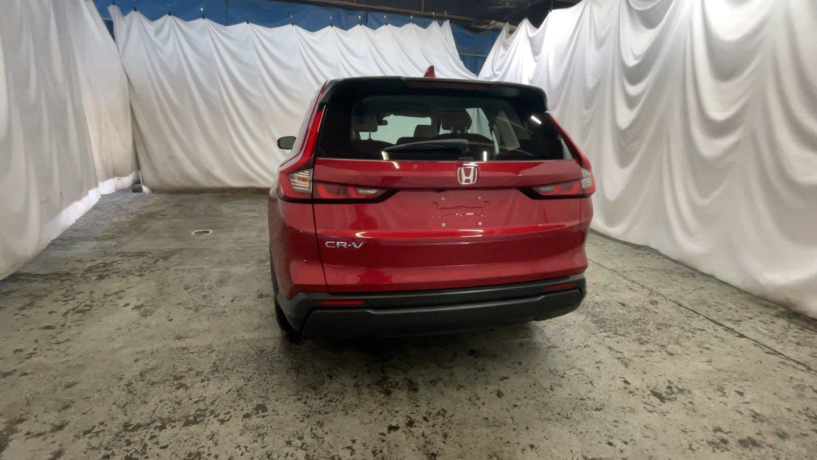Used 2024 Honda CR-V LX image 10